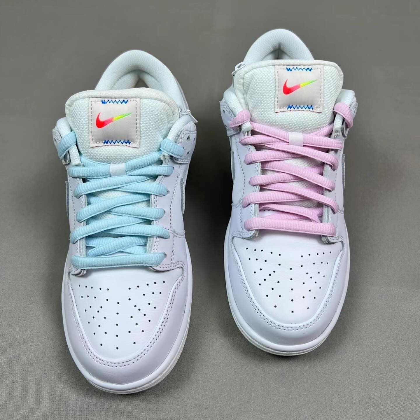 Nike SB Dunk Low Pro - Be True (DR4876-100)