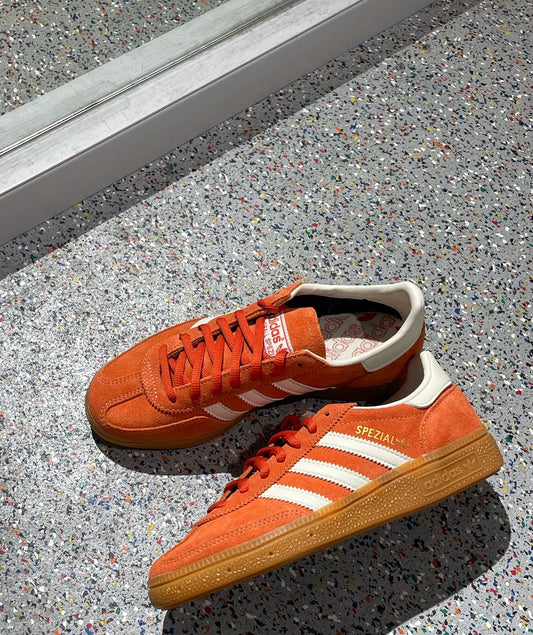 Adidas Originals Spezial 紅白 (IG6191)