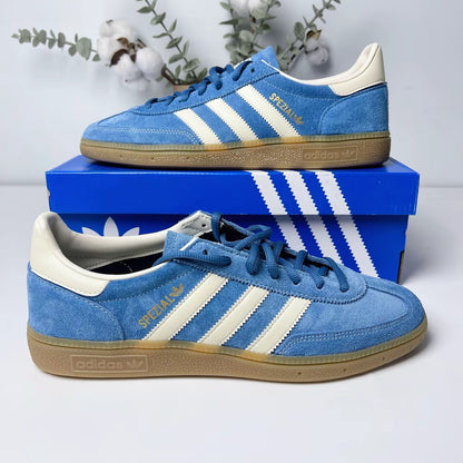 Adidas Originals handball Spezial 深白藍(IG6194)