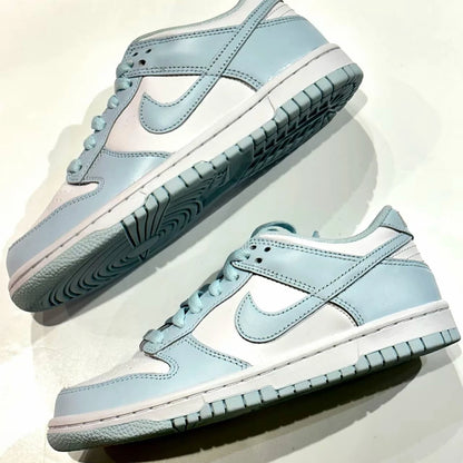 Nike Dunk Low - Denim Turquoise (DV0833-106)