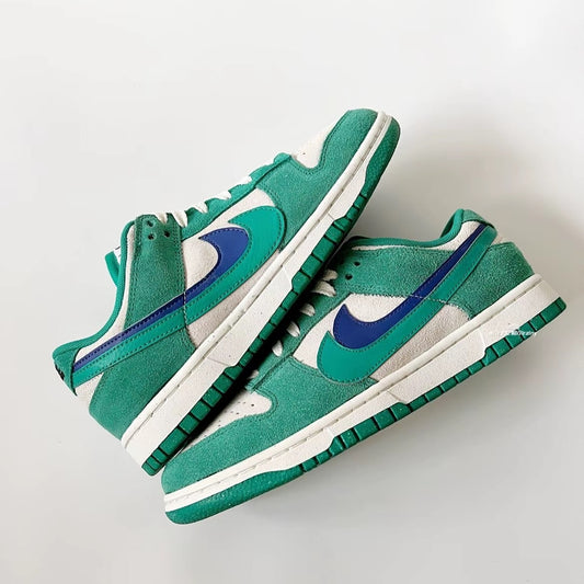 NIKE DUNK LOW SE 85 NEPTUNE GREEN (DO9457-101)