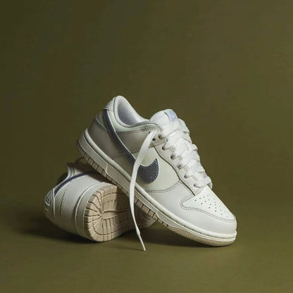 Nike Dunk Low Metallic Purple (DX5930-100)