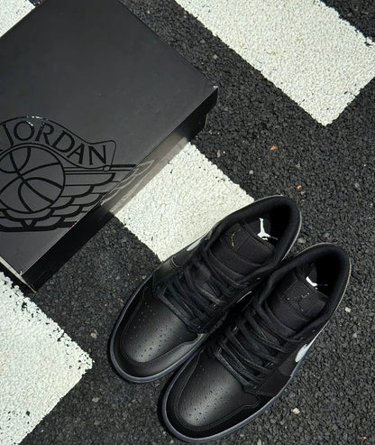 Nike Air Jordan 深黑反光 (HV5968-001)