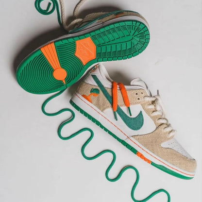 Jarritos Nike Dunk Low Phantom And Malice (FD0860-001)