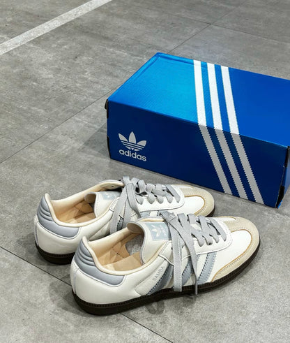 Adidas Originals Samba 海鹽乳酪 (JH7299)