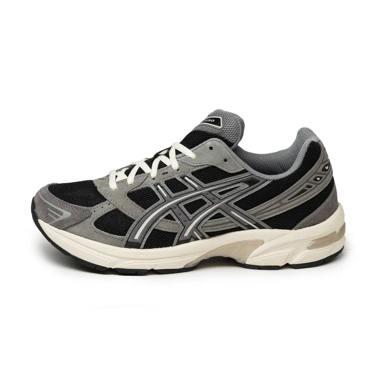 Asics Gel-1130 黑灰 (1201A255-004)