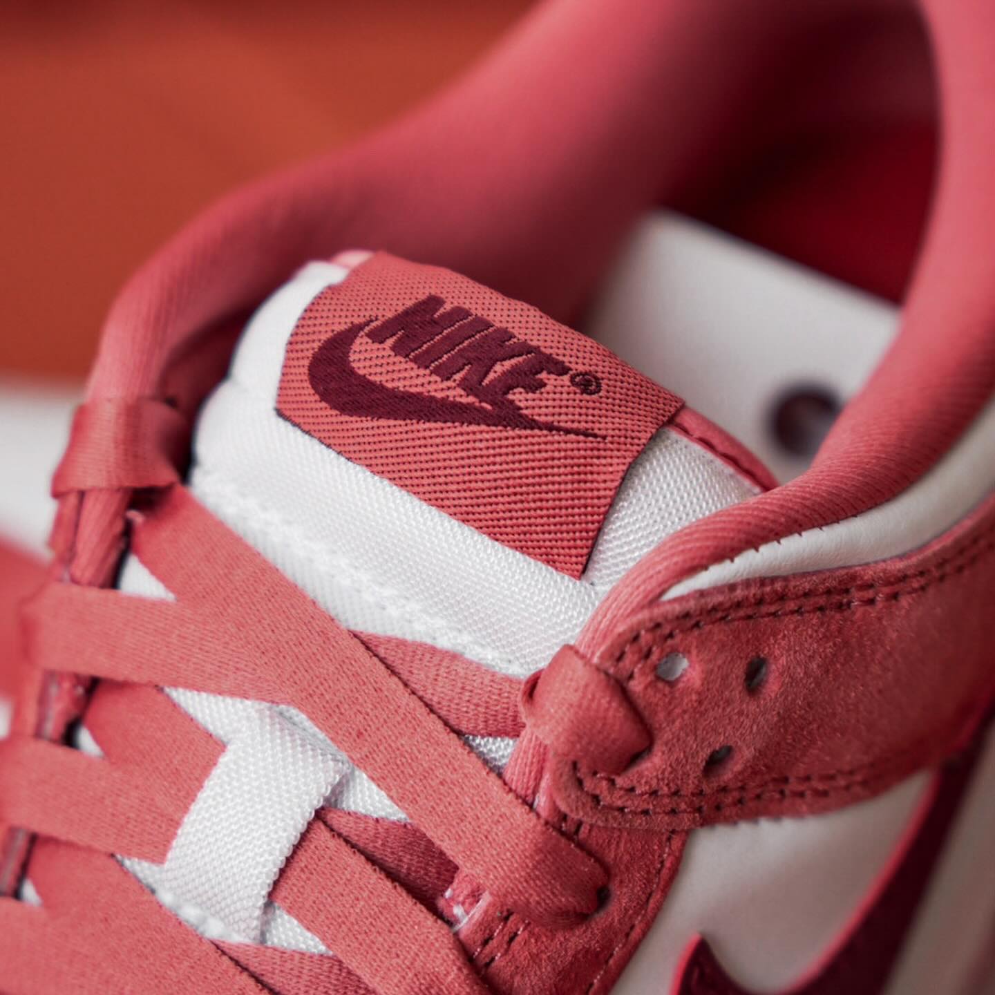 Nike Dunk Low - Valentine Day (FQ7056-100)