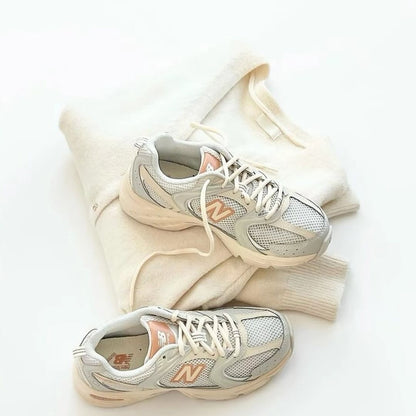 New Balance 530 ’Beige Coral x Nico And.. (MR530NS)