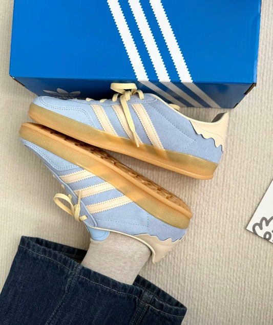 Adidas Originals Gazelle 海鹽冰淇淋 (JR8029)