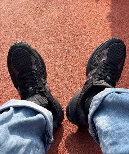 New Balance 2010 Black Ice 棕黑 (U2010ETB)