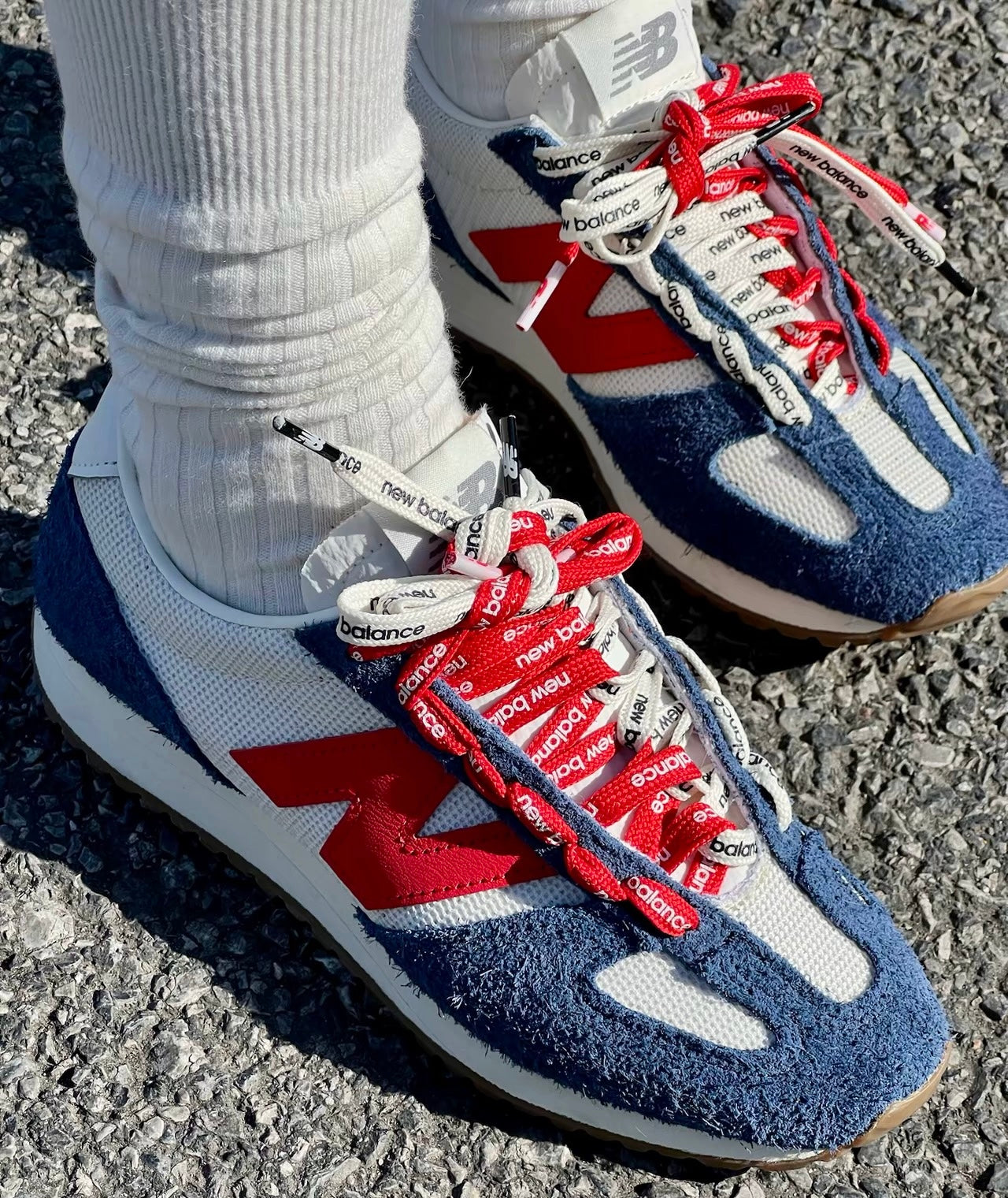 New Balance 471 深藍 (U471AK)