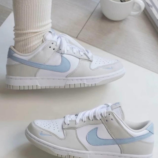 Nike Dunk Low 灰藍 (HF0023-100)