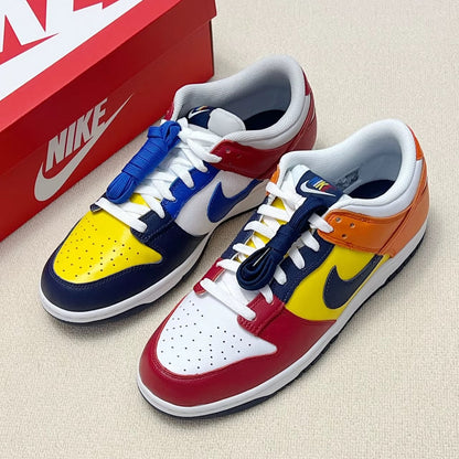 NIKE DUNK LOW QS CO.JP WHAT THE (IB2051-400)