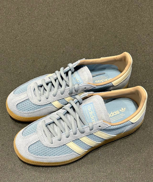 Adidas Originals Handball Spezial 天空藍 (JS3866)