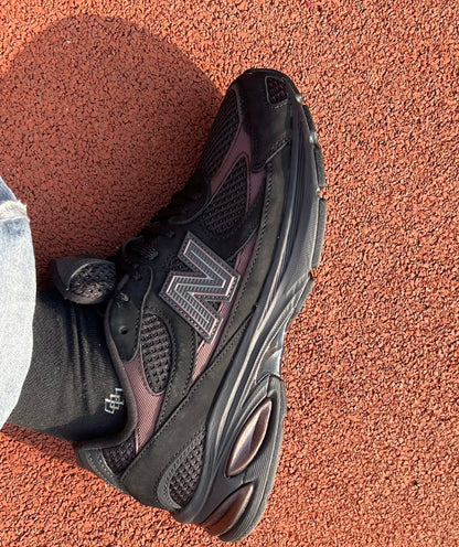 New Balance 2010 Black Ice 棕黑 (U2010ETB)