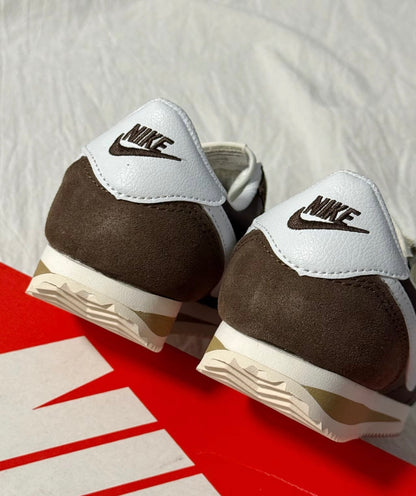 Nike Cortez 褐色 (DZ2795-200)