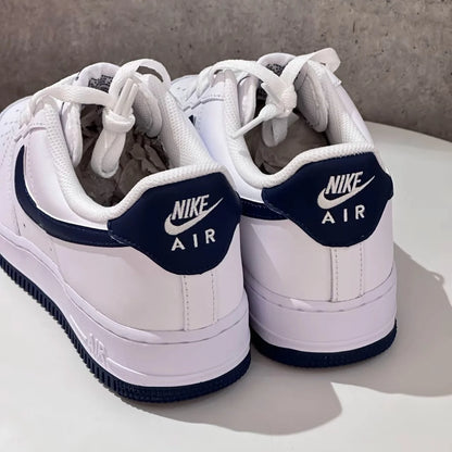 Nike Air Force 1 ‘07 白藍 (FJ4146-104)