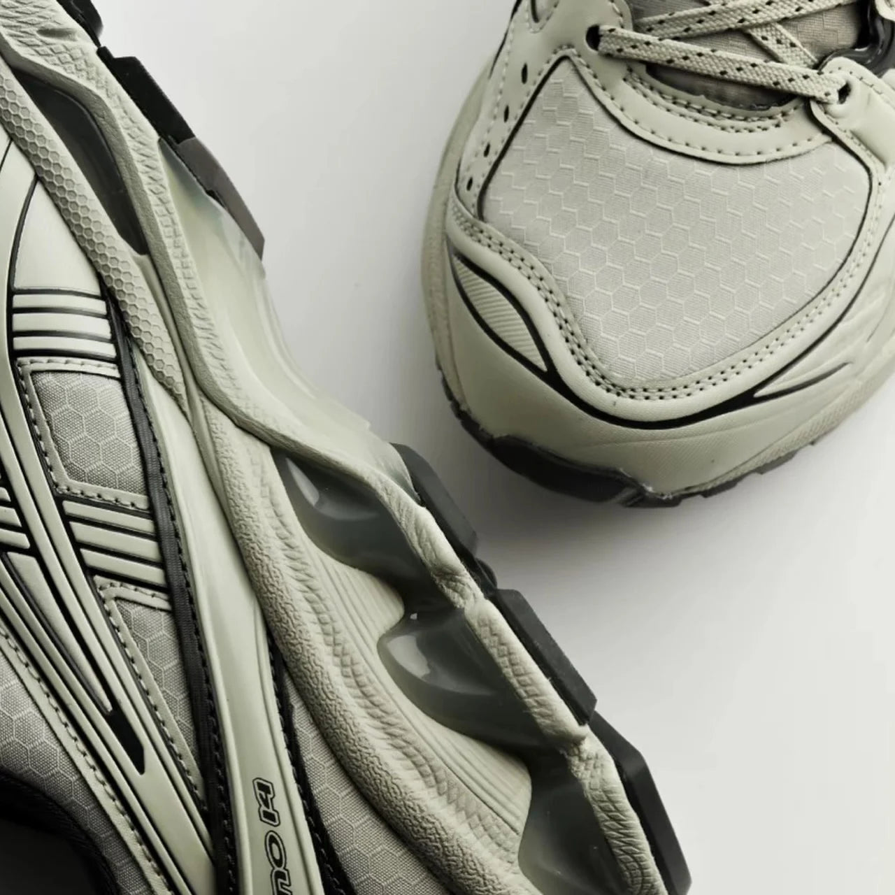Asics Gel-Kayano 14 淺灰 (1203A412-020)