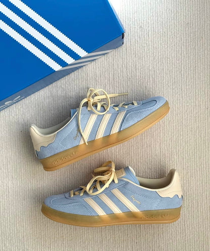 Adidas Originals Gazelle 海鹽冰淇淋 (JR8029)