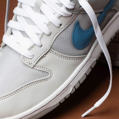 Nike Dunk Low ”Silver Surfer“ (HF0391-001)