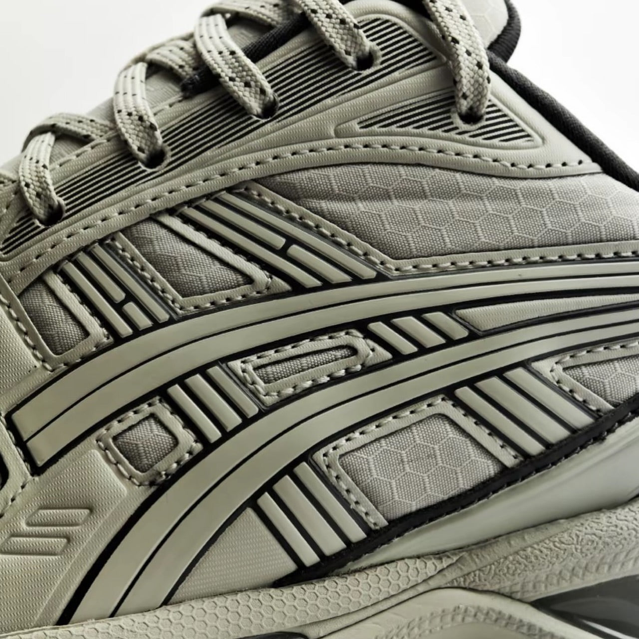 Asics Gel-Kayano 14 淺灰 (1203A412-020)