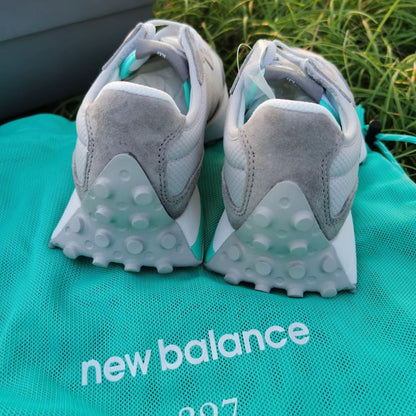 New Balance 327 x Nico And Grey TiffanyBlue (MS327RJ1)