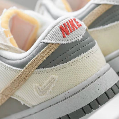 Nike Dunk Low - Light Bone Dark Stucco (FZ4341-100)