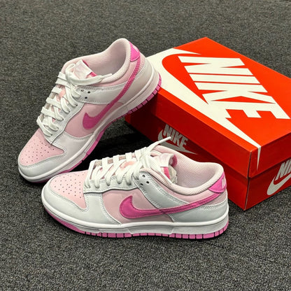 NIKE DUNK LOW ”HYPER PINK“ (HQ1181-661)