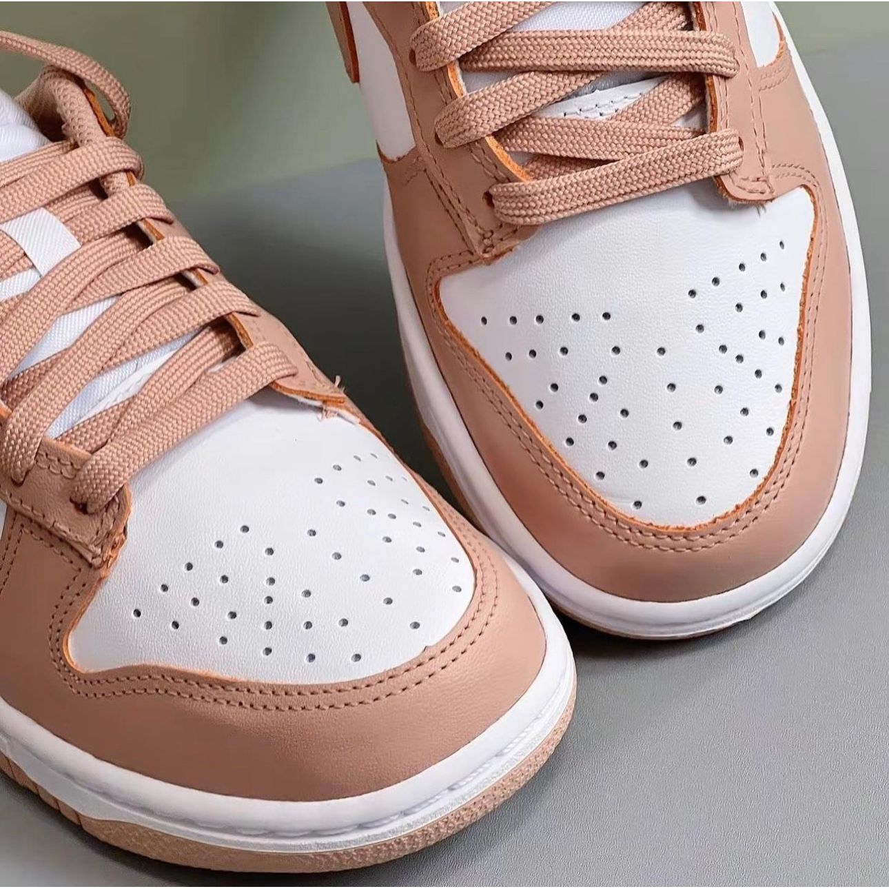 Nike Dunk Low “Rose Whisper“ (DD1503-118)