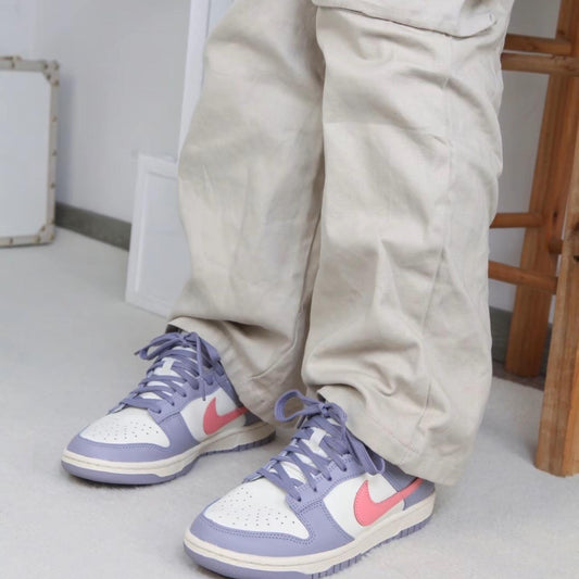 Nike Dunk Low Indigo Haze (DD1503-500)