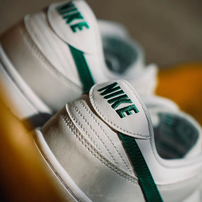 Nike Dunk Low Retro Summit White Malachite Green (DV0831-107)