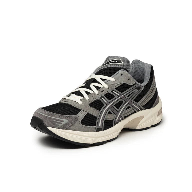 Asics Gel-1130 黑灰 (1201A255-004)