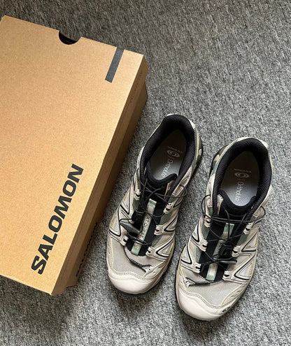 Salomon XT-Quest 米黑 (474790)