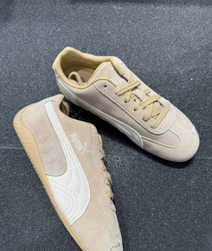 Puma Speedboat OG Prairie Tan (403903-02)