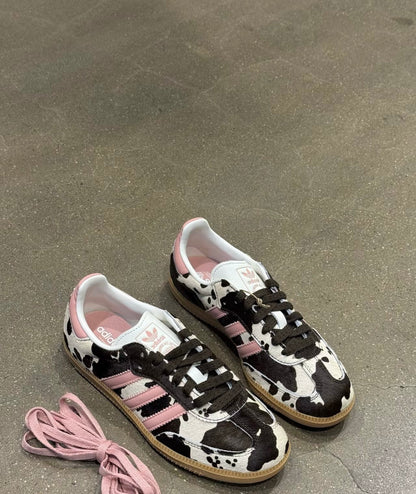 Adidas Originals Samba OG 蜜桃粉 (KK2239)