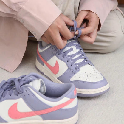 Nike Dunk Low Indigo Haze (DD1503-500)
