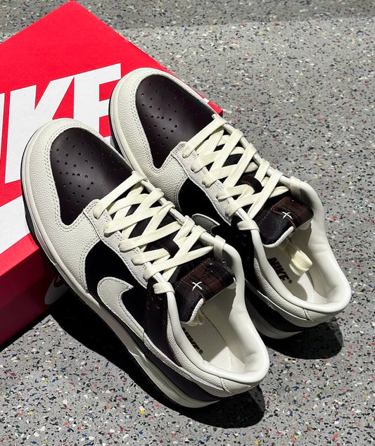 Nike Dunk Low Fauna Brown (IH7333-200)