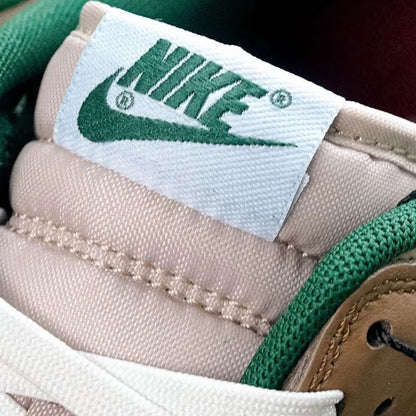 Nike Dunk Low RATTAN GORGE GREEN (FB7160-231)