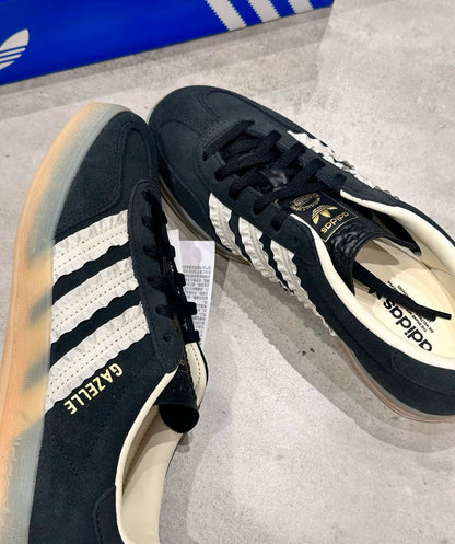 Adidas Originals Gazelle Indoor Black (JS1412)