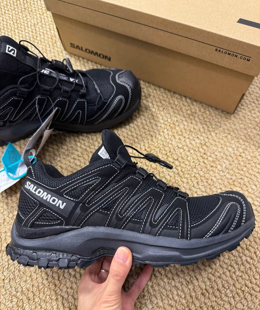 Salomon XA-Pro 3D 黑色 (491274)