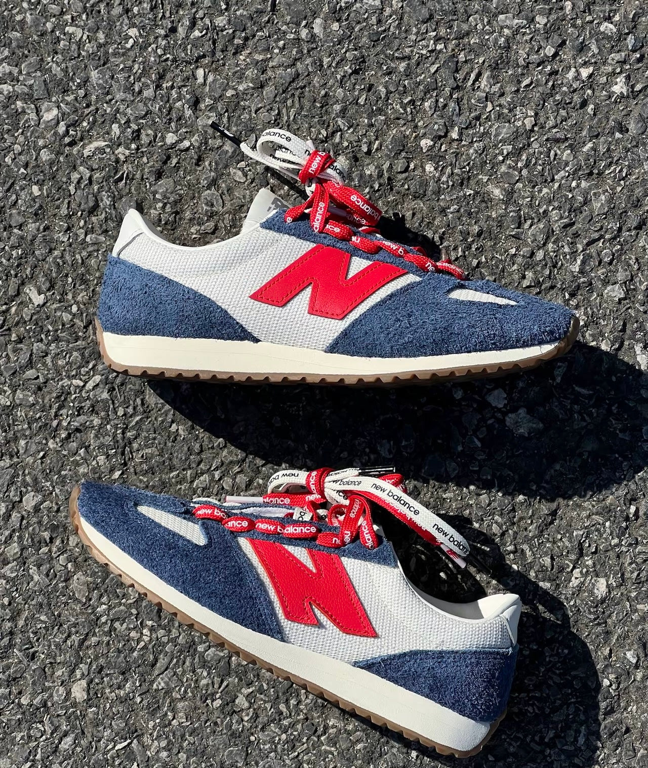 New Balance 471 深藍 (U471AK)