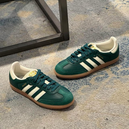 adidas Samba OG Collegiate Green (W) (IE0872)