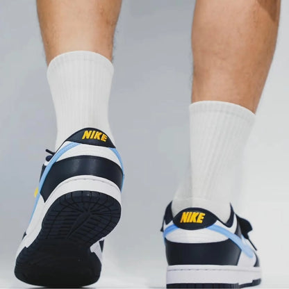 Nike Dunk Low Midnight Navy University (FN7800-400)