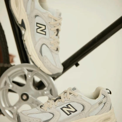 New Balance 530 灰白 (MR530DG)