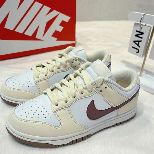 Nike Dunk Low - Next Nature Coconut (DD1873-103)