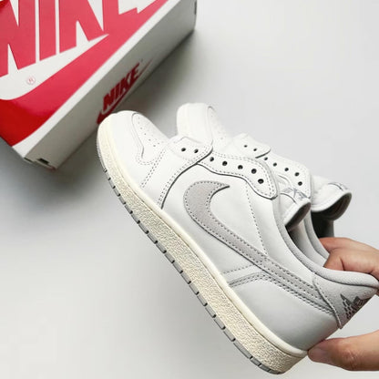 Nike Air Jordan 1 Low 85 - Neutral Grey (FB9933-100)