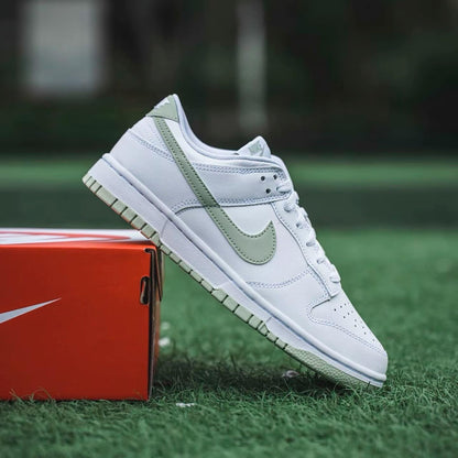 Nike Dunk low Honeydew (DV0831-105)