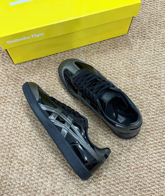 Onitsuka Tiger Tokuten 黑灰 (1183C531-001)