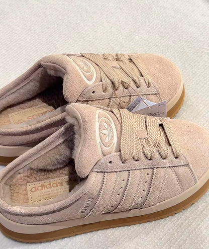 Adidas Originals Campus 00s 奶茶 (JR3732)