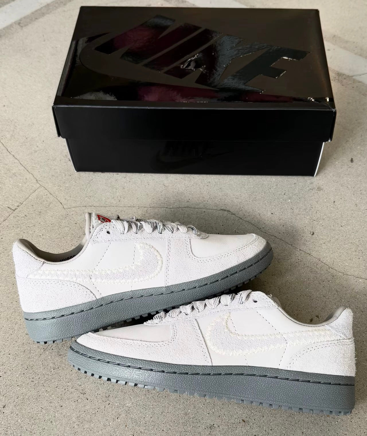 Nike Field General 82 Valentines Day 情人節 (HV5994-001)